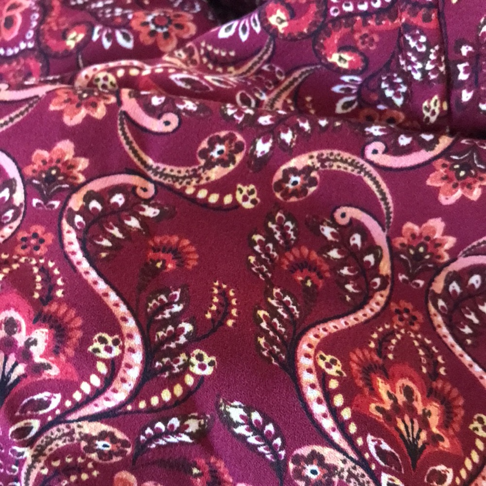 Max Studio blouse - Picture 13 of 13
